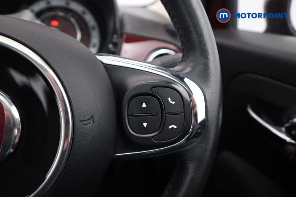 Fiat 500 Lounge Manual Petrol Hatchback - Stock Number (1534092) - 13th supplementary image
