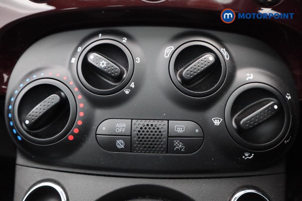Fiat 500 Lounge Manual Petrol Hatchback - Stock Number (1534092) - 14th supplementary image