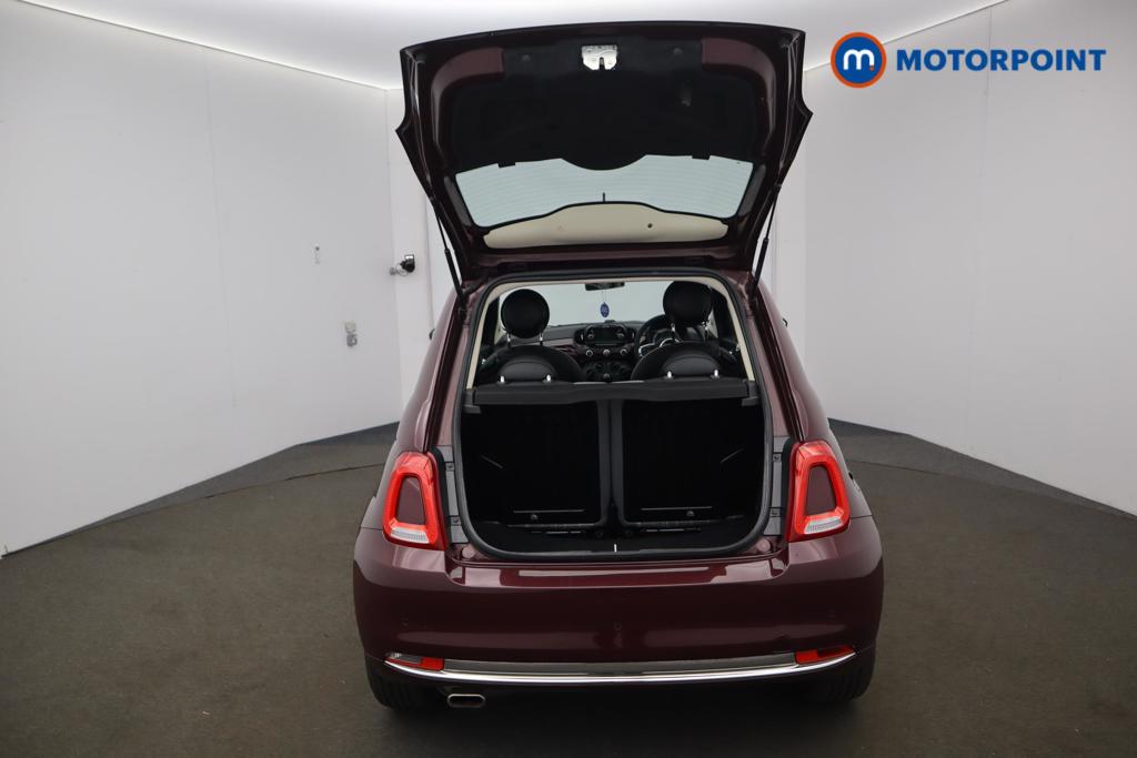 Fiat 500 Lounge Manual Petrol Hatchback - Stock Number (1534092) - 18th supplementary image