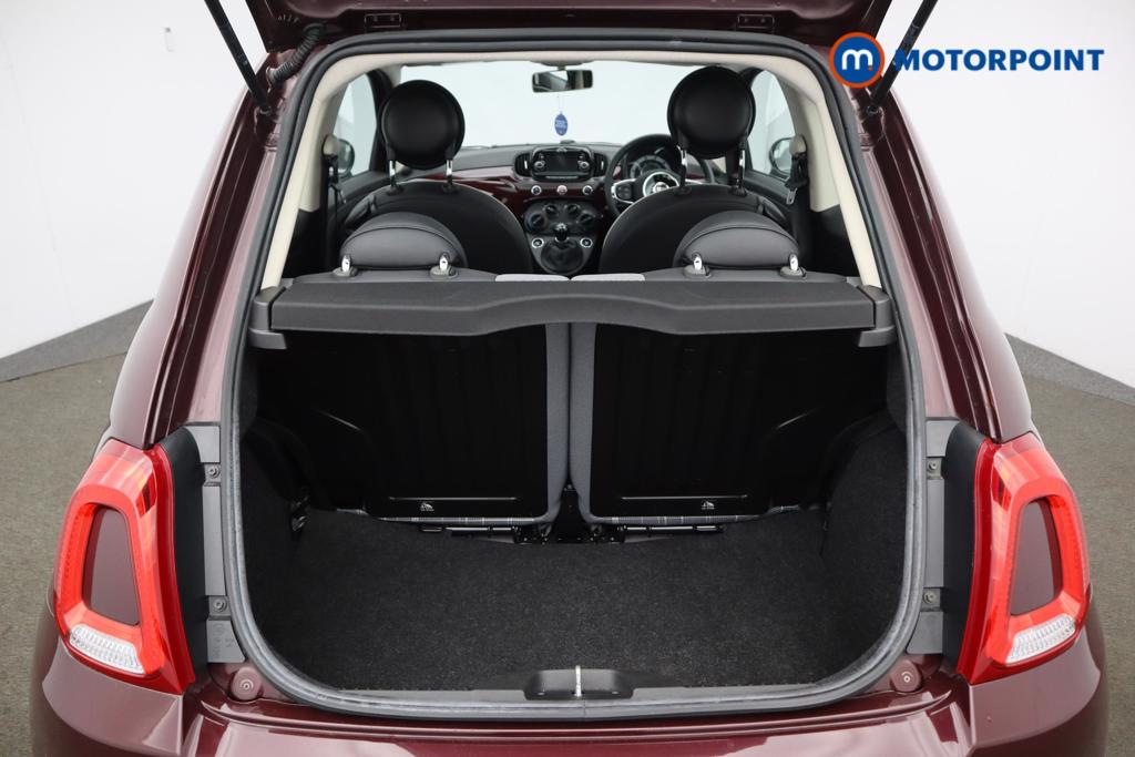 Fiat 500 Lounge Manual Petrol Hatchback - Stock Number (1534092) - 19th supplementary image
