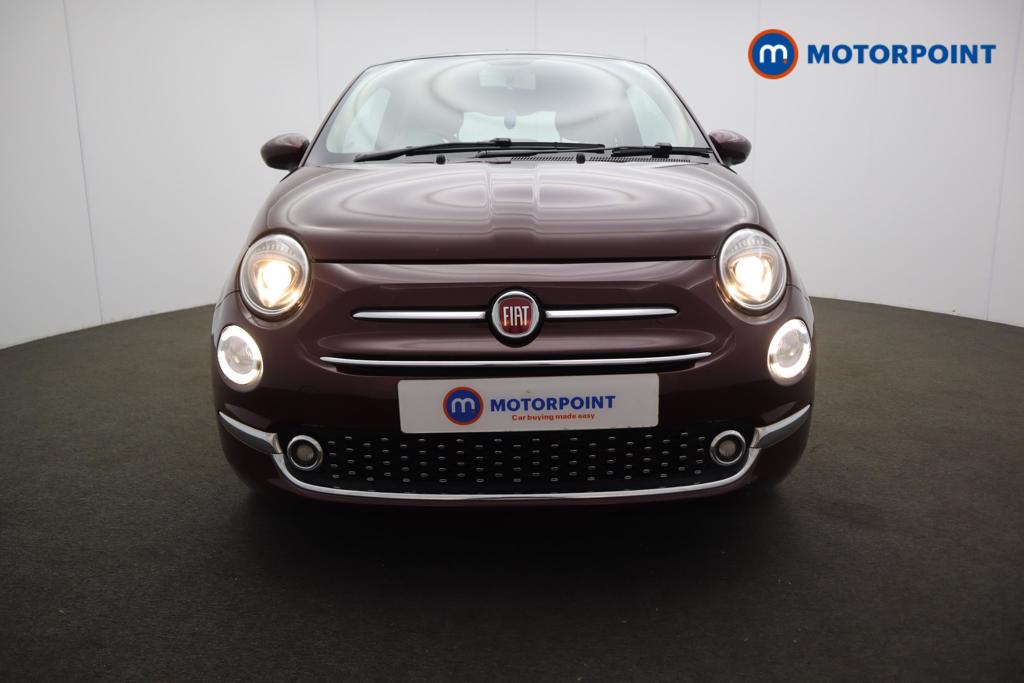 Fiat 500 Lounge Manual Petrol Hatchback - Stock Number (1534092) - 20th supplementary image