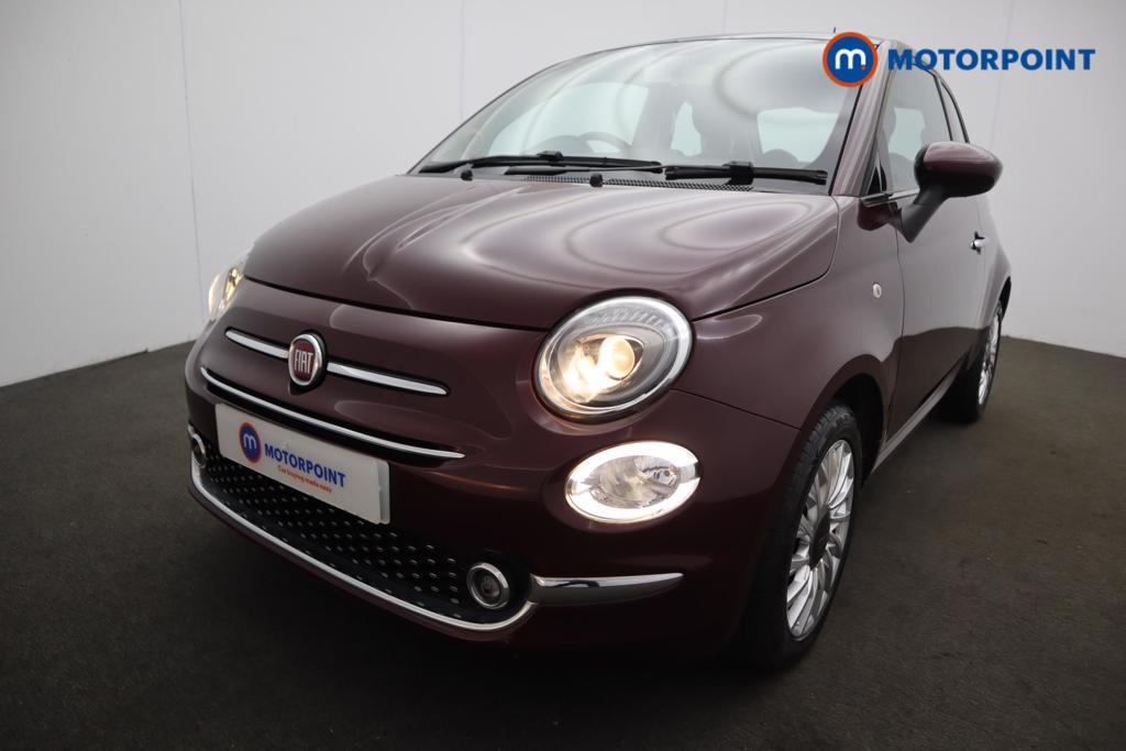 Fiat 500 Lounge Manual Petrol Hatchback - Stock Number (1534092) - 21st supplementary image