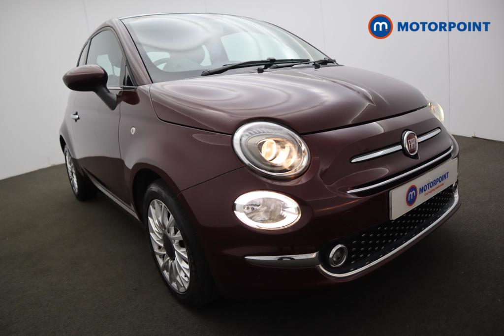 Fiat 500 Lounge Manual Petrol Hatchback - Stock Number (1534092) - 22nd supplementary image