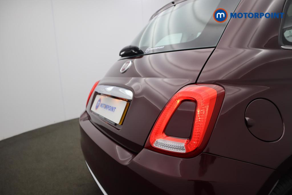 Fiat 500 Lounge Manual Petrol Hatchback - Stock Number (1534092) - 23rd supplementary image