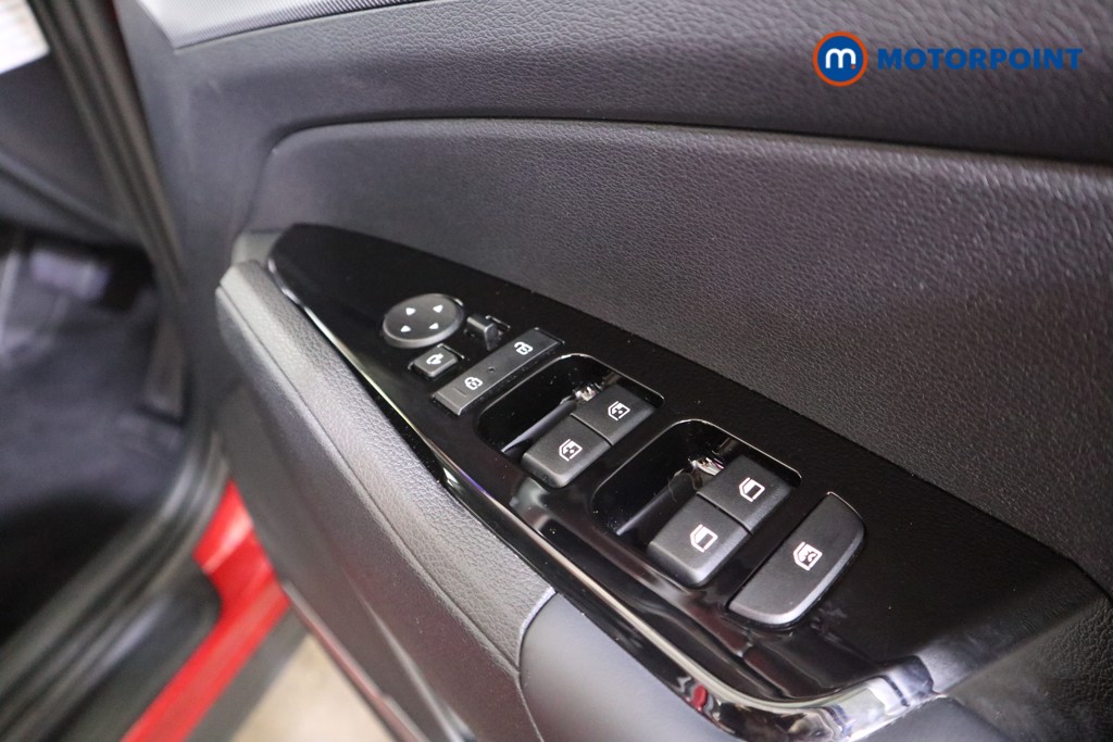 KIA Sportage 3 Automatic Petrol-Electric Hybrid SUV - Stock Number (1534411) - 11th supplementary image
