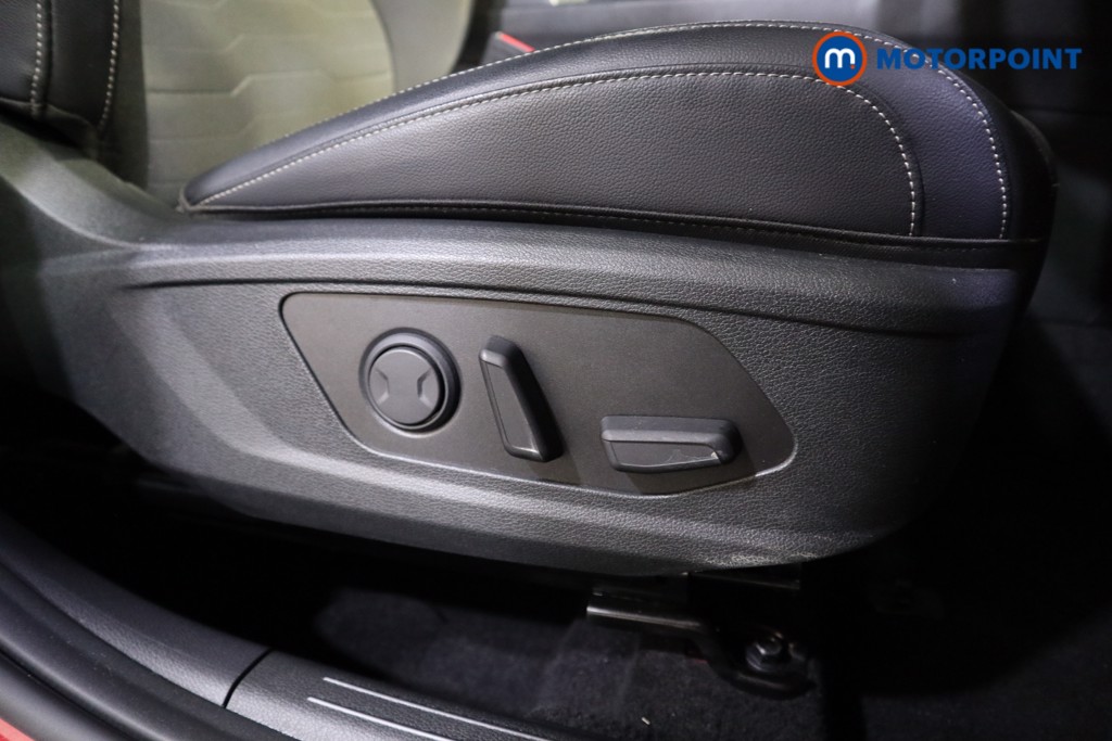 KIA Sportage 3 Automatic Petrol-Electric Hybrid SUV - Stock Number (1534411) - 12th supplementary image