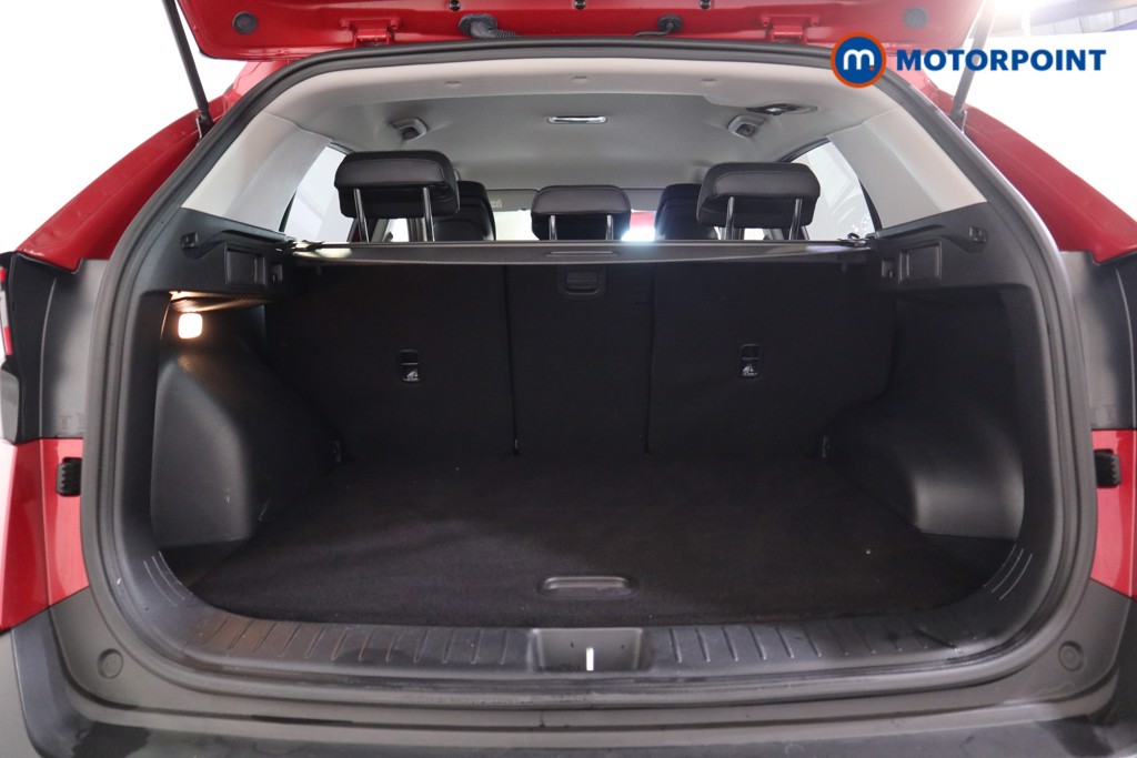 KIA Sportage 3 Automatic Petrol-Electric Hybrid SUV - Stock Number (1534411) - 16th supplementary image