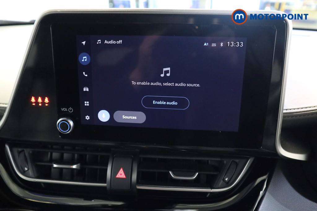 Toyota C-Hr Excel Automatic Petrol-Electric Hybrid SUV - Stock Number (1534643) - 6th supplementary image