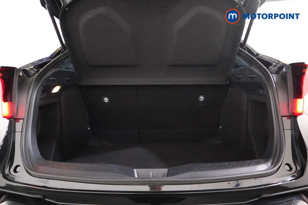 Toyota C-Hr Excel Automatic Petrol-Electric Hybrid SUV - Stock Number (1534643) - 13th supplementary image