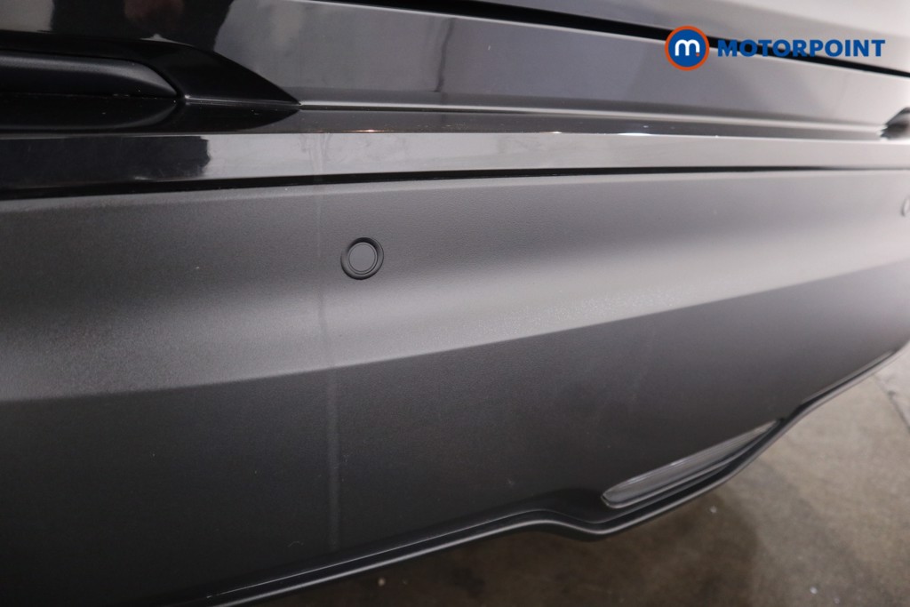 Toyota C-Hr Excel Automatic Petrol-Electric Hybrid SUV - Stock Number (1534643) - 18th supplementary image