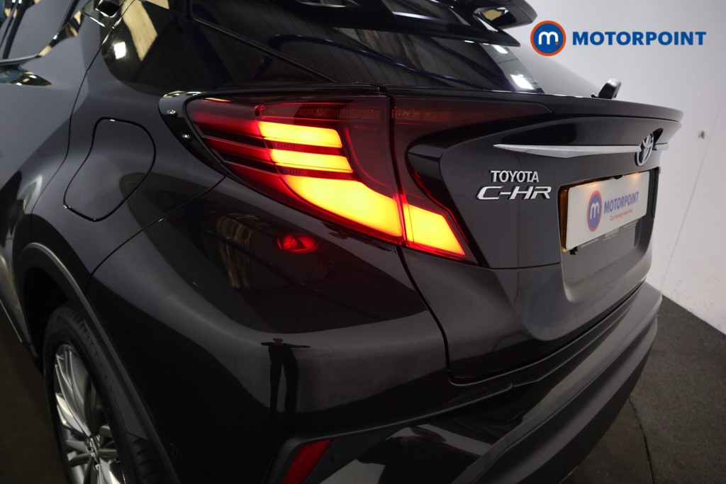Toyota C-Hr Excel Automatic Petrol-Electric Hybrid SUV - Stock Number (1534643) - 20th supplementary image