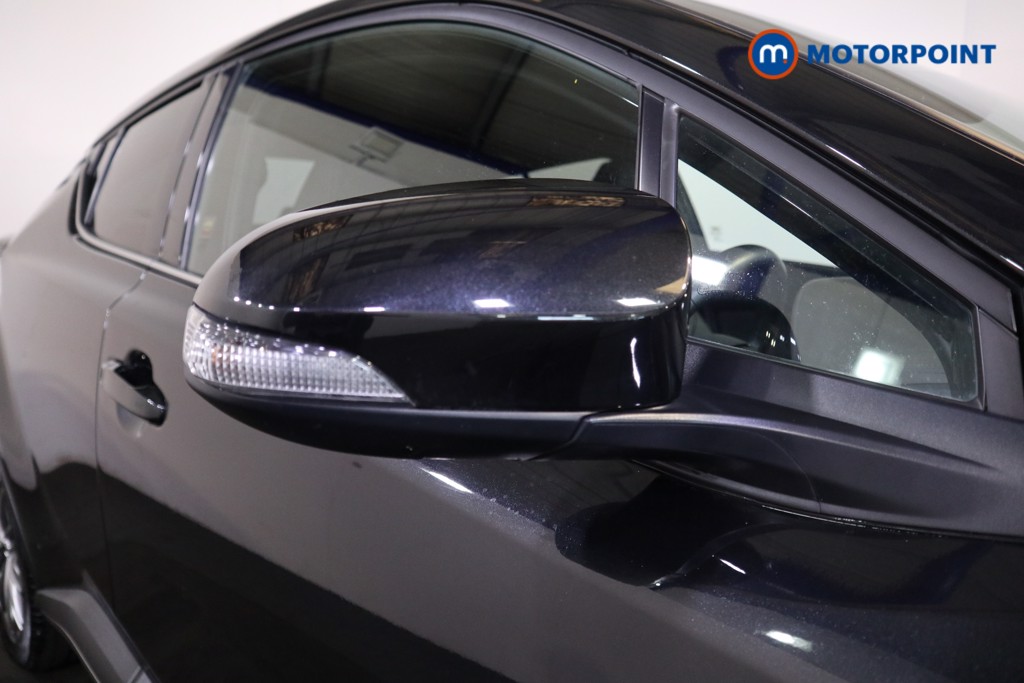 Toyota C-Hr Excel Automatic Petrol-Electric Hybrid SUV - Stock Number (1534643) - 22nd supplementary image