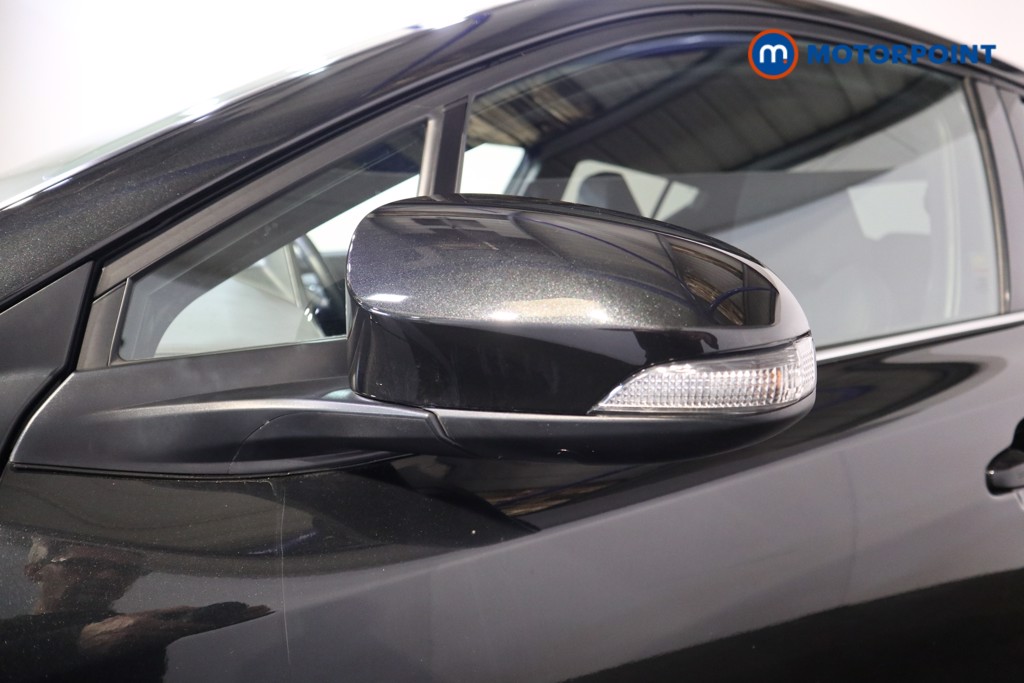 Toyota C-Hr Excel Automatic Petrol-Electric Hybrid SUV - Stock Number (1534643) - 23rd supplementary image