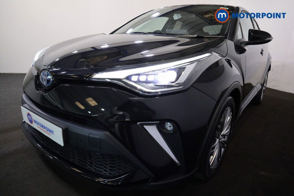 Toyota C-Hr Excel Automatic Petrol-Electric Hybrid SUV - Stock Number (1534643) - 24th supplementary image