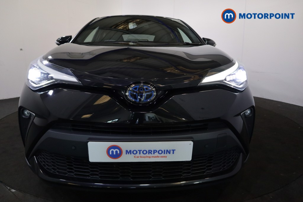 Toyota C-Hr Excel Automatic Petrol-Electric Hybrid SUV - Stock Number (1534643) - 25th supplementary image