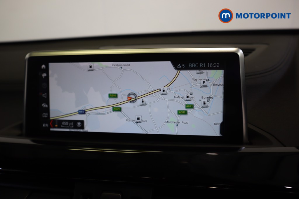 BMW X1 M Sport Automatic Petrol SUV - Stock Number (1534863) - 2nd supplementary image