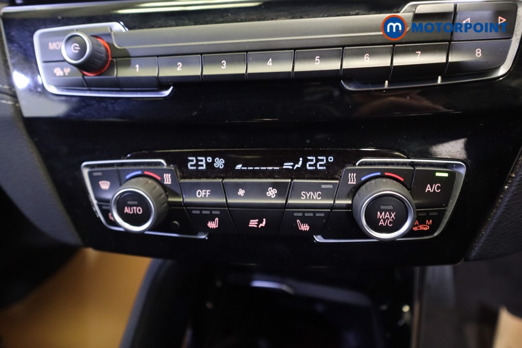BMW X1 M Sport Automatic Petrol SUV - Stock Number (1534863) - 3rd supplementary image