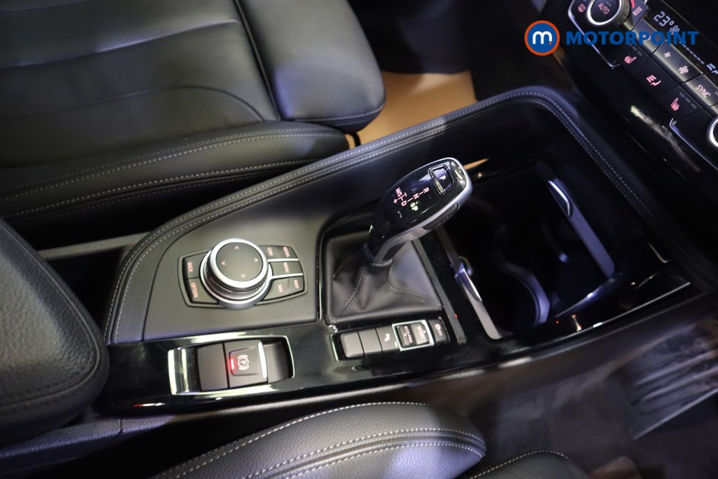 BMW X1 M Sport Automatic Petrol SUV - Stock Number (1534863) - 4th supplementary image
