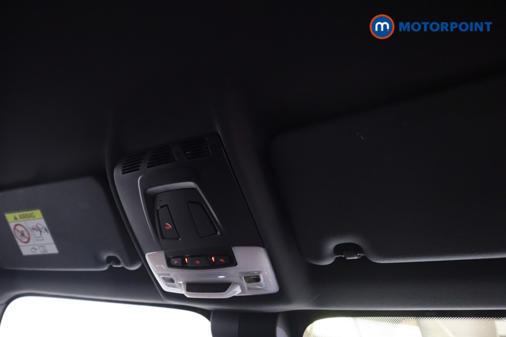BMW X1 M Sport Automatic Petrol SUV - Stock Number (1534863) - 5th supplementary image