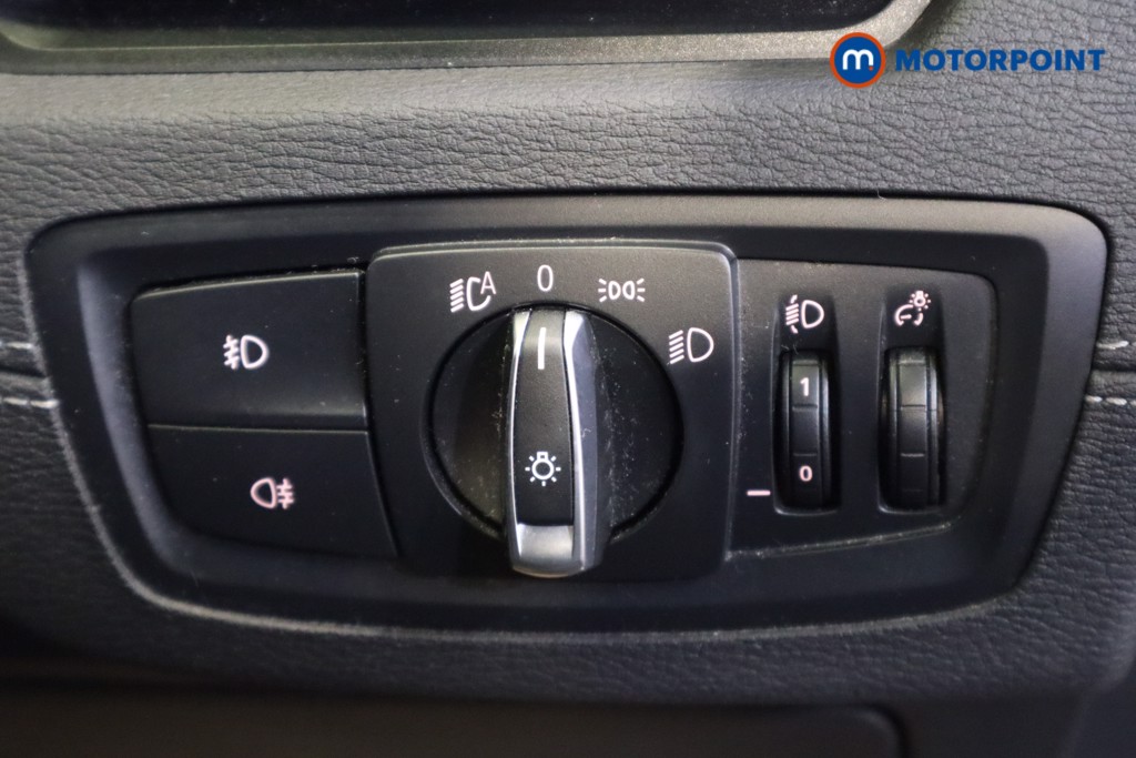 BMW X1 M Sport Automatic Petrol SUV - Stock Number (1534863) - 7th supplementary image