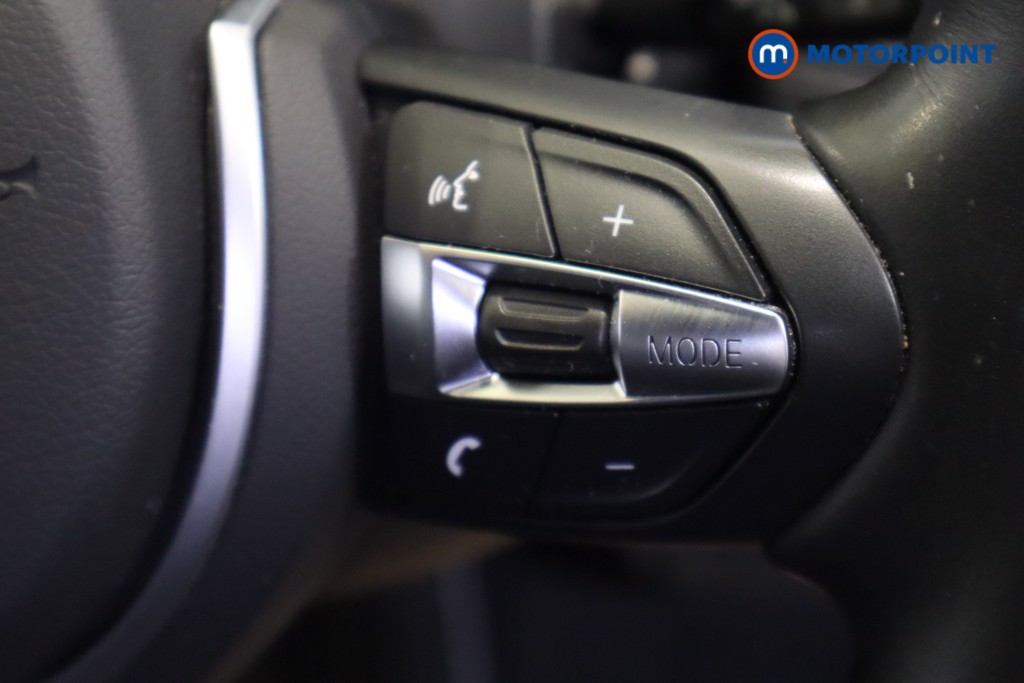 BMW X1 M Sport Automatic Petrol SUV - Stock Number (1534863) - 8th supplementary image