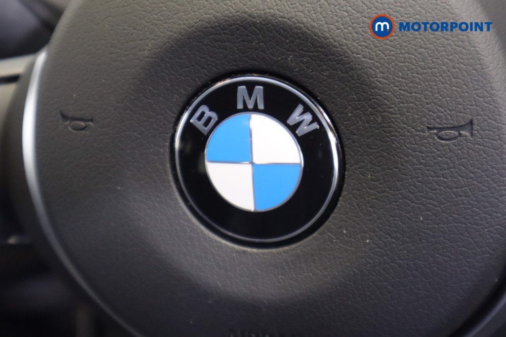 BMW X1 M Sport Automatic Petrol SUV - Stock Number (1534863) - 9th supplementary image