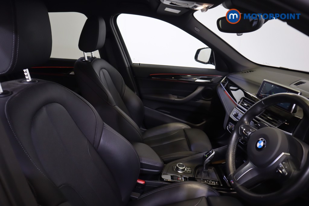 BMW X1 M Sport Automatic Petrol SUV - Stock Number (1534863) - 11th supplementary image