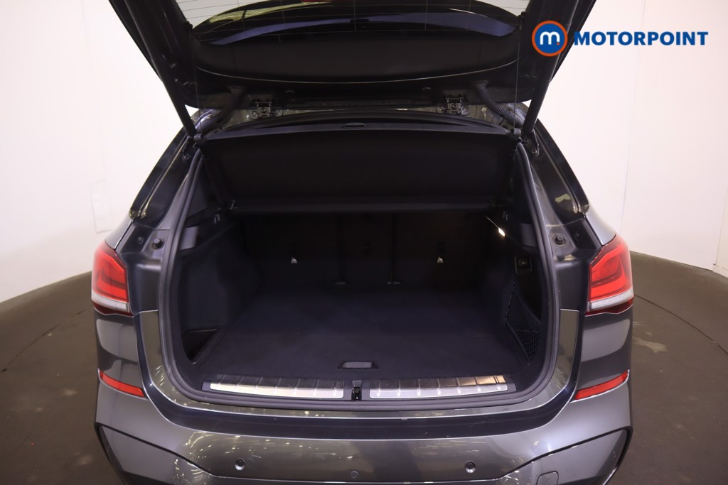 BMW X1 M Sport Automatic Petrol SUV - Stock Number (1534863) - 14th supplementary image
