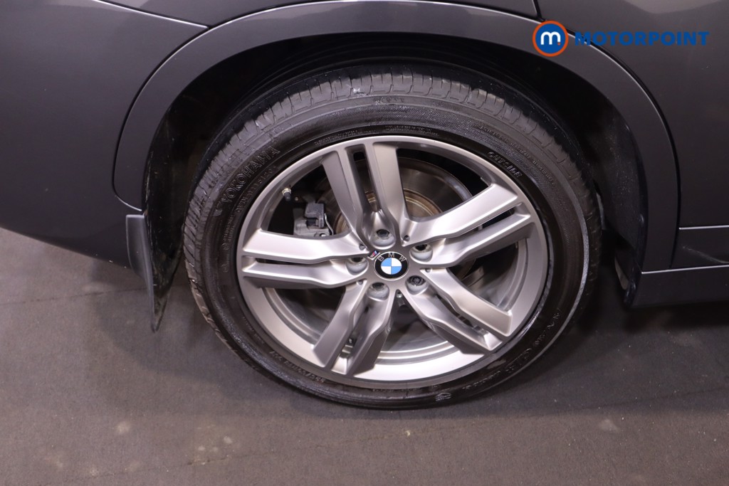 BMW X1 M Sport Automatic Petrol SUV - Stock Number (1534863) - 16th supplementary image
