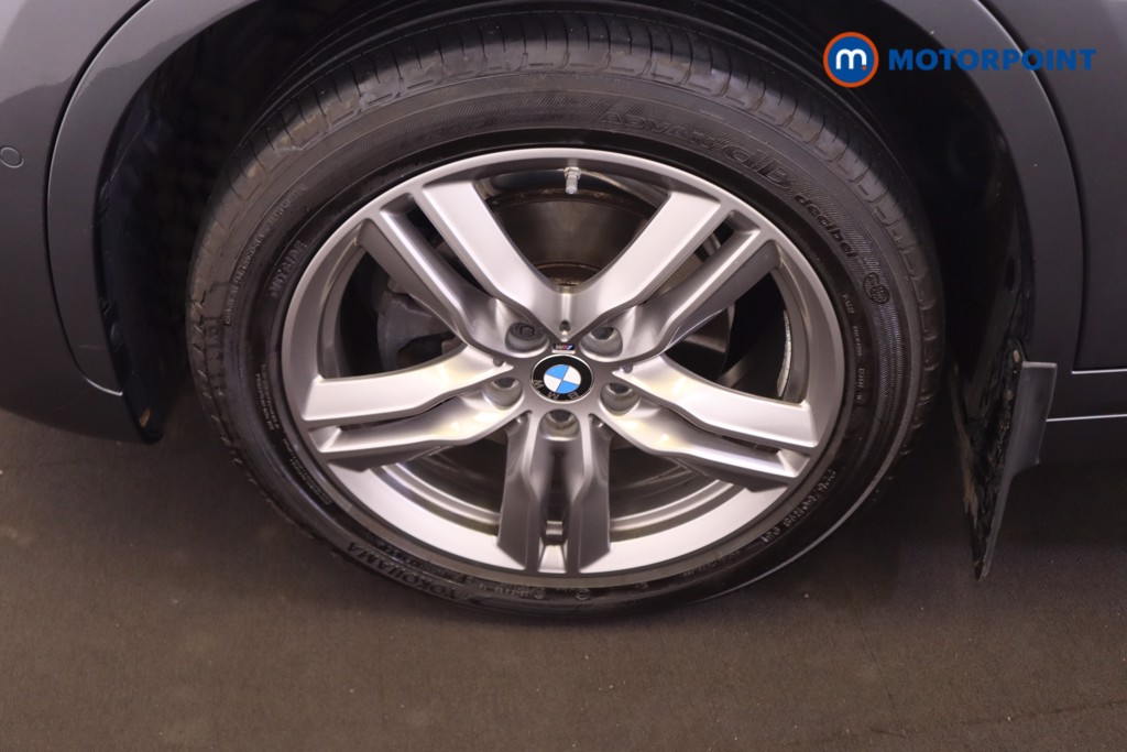BMW X1 M Sport Automatic Petrol SUV - Stock Number (1534863) - 18th supplementary image