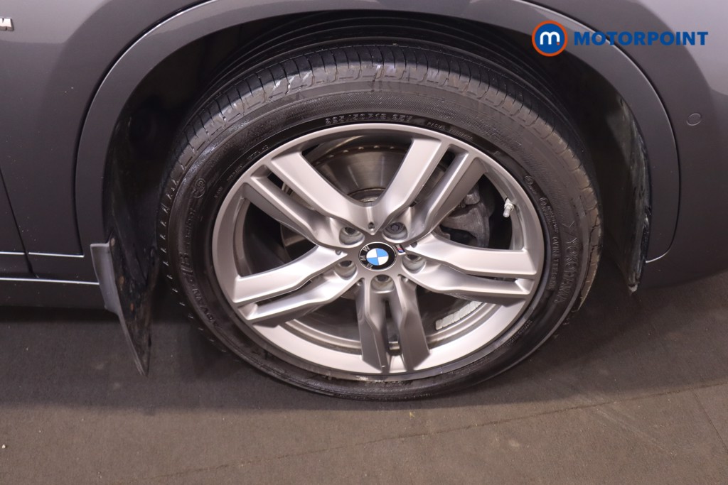 BMW X1 M Sport Automatic Petrol SUV - Stock Number (1534863) - 19th supplementary image
