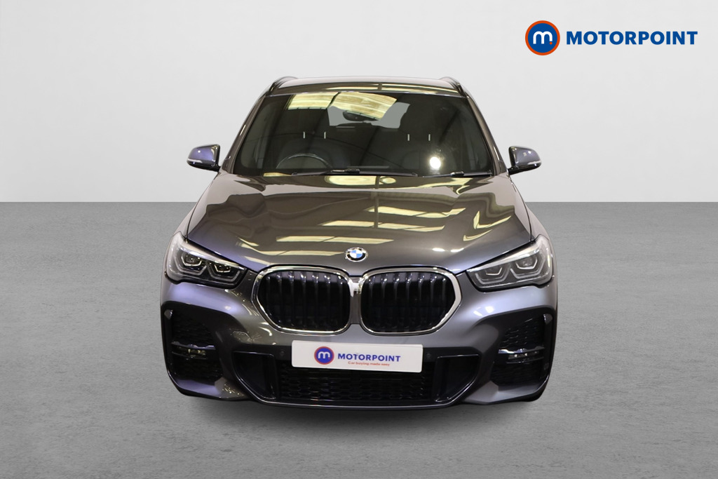 BMW X1 M Sport Automatic Petrol SUV - Stock Number (1534863) - Front bumper