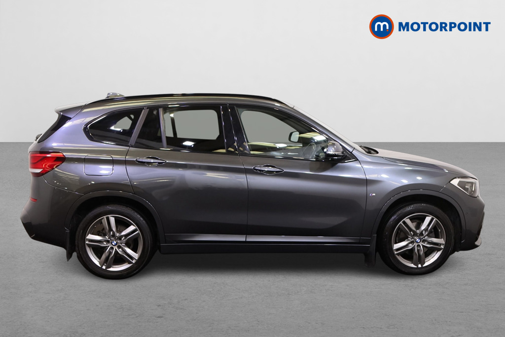 BMW X1 M Sport Automatic Petrol SUV - Stock Number (1534863) - Drivers side