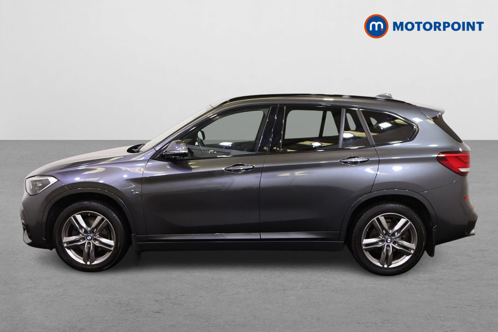BMW X1 M Sport Automatic Petrol SUV - Stock Number (1534863) - Passenger side