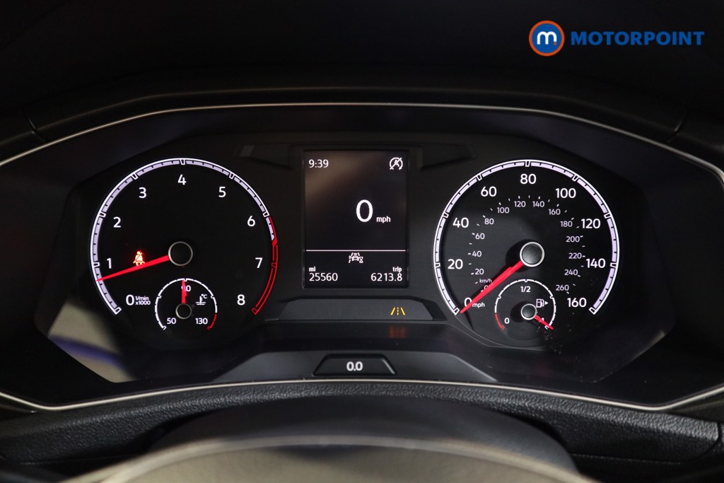 Volkswagen T-Roc Design Manual Petrol SUV - Stock Number (1535772) - 5th supplementary image