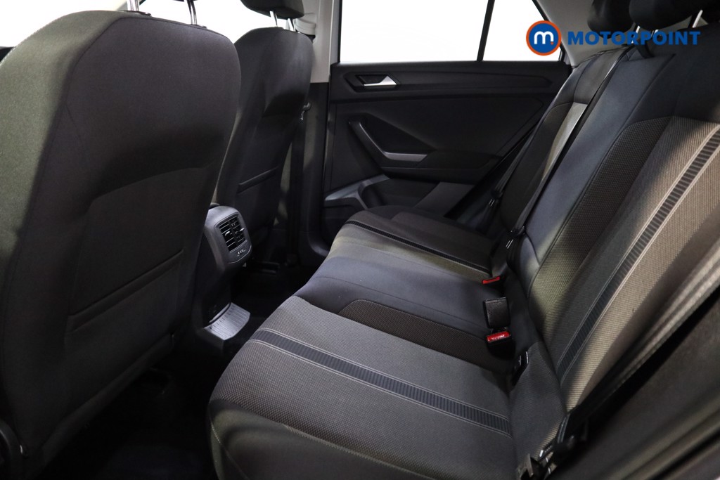 Volkswagen T-Roc Design Manual Petrol SUV - Stock Number (1535772) - 13th supplementary image