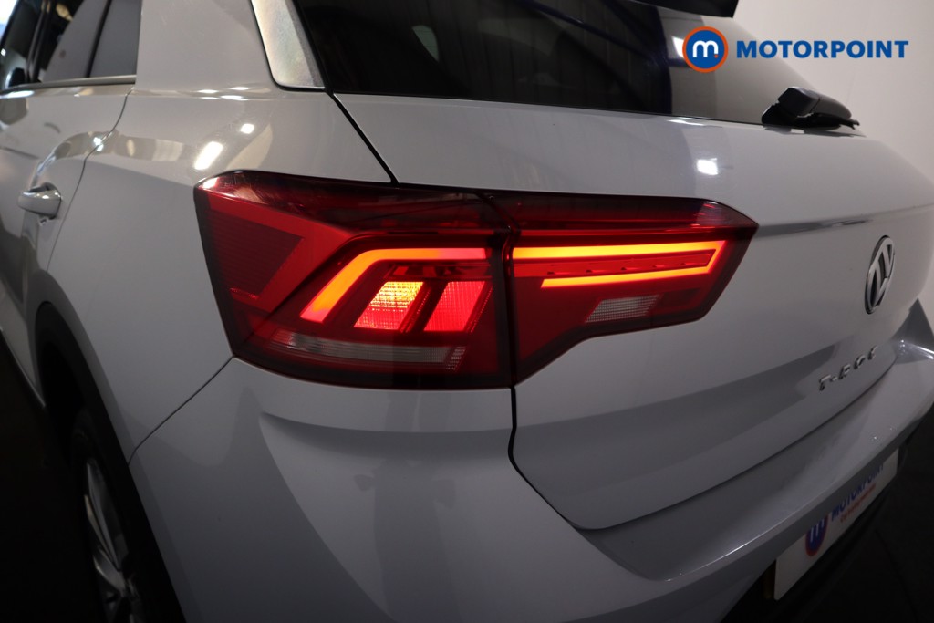Volkswagen T-Roc Design Manual Petrol SUV - Stock Number (1535772) - 20th supplementary image
