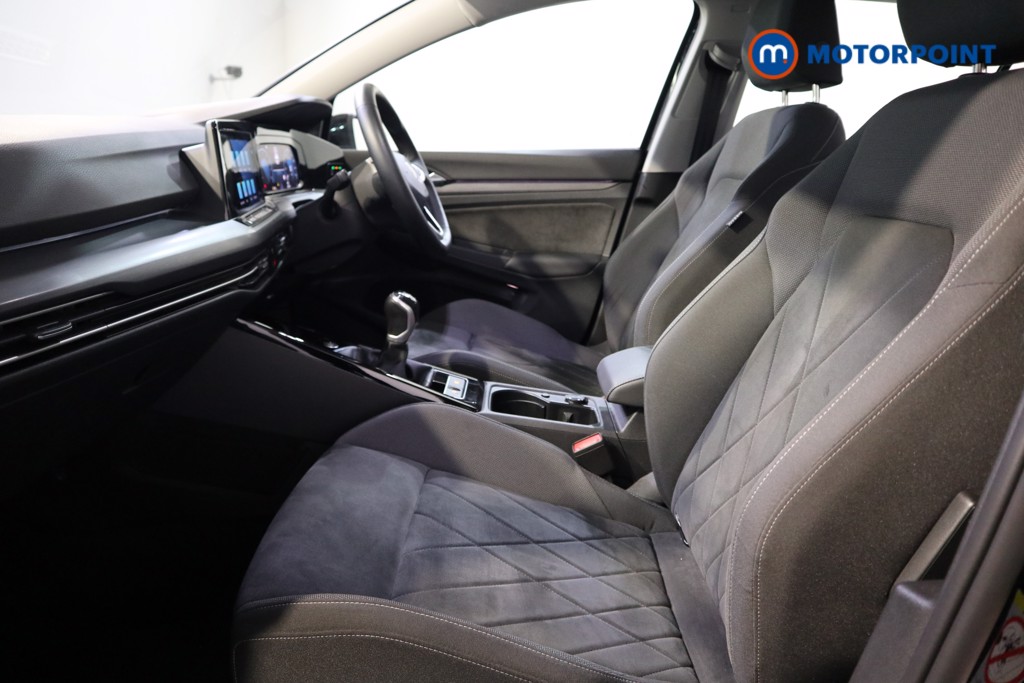 Volkswagen Golf Style Manual Petrol Hatchback - Stock Number (1535839) - 11th supplementary image