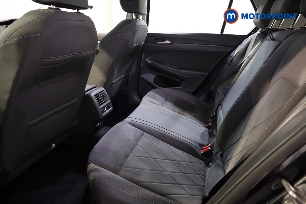 Volkswagen Golf Style Manual Petrol Hatchback - Stock Number (1535839) - 12th supplementary image