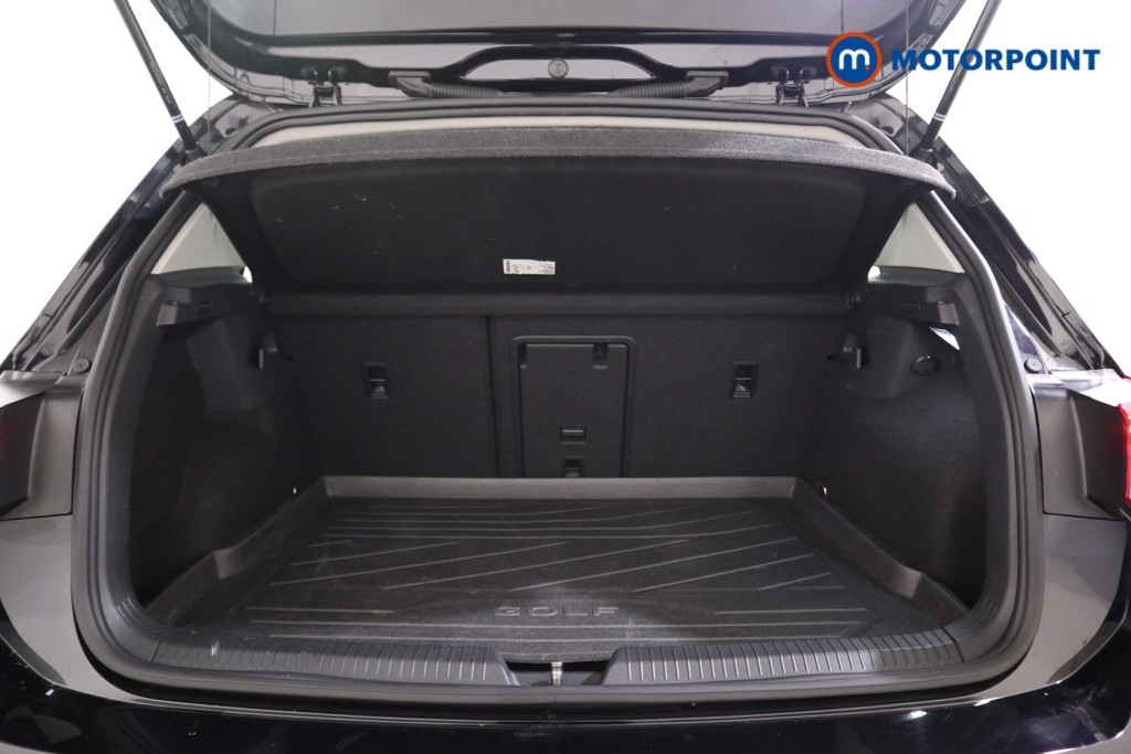 Volkswagen Golf Style Manual Petrol Hatchback - Stock Number (1535839) - 13th supplementary image