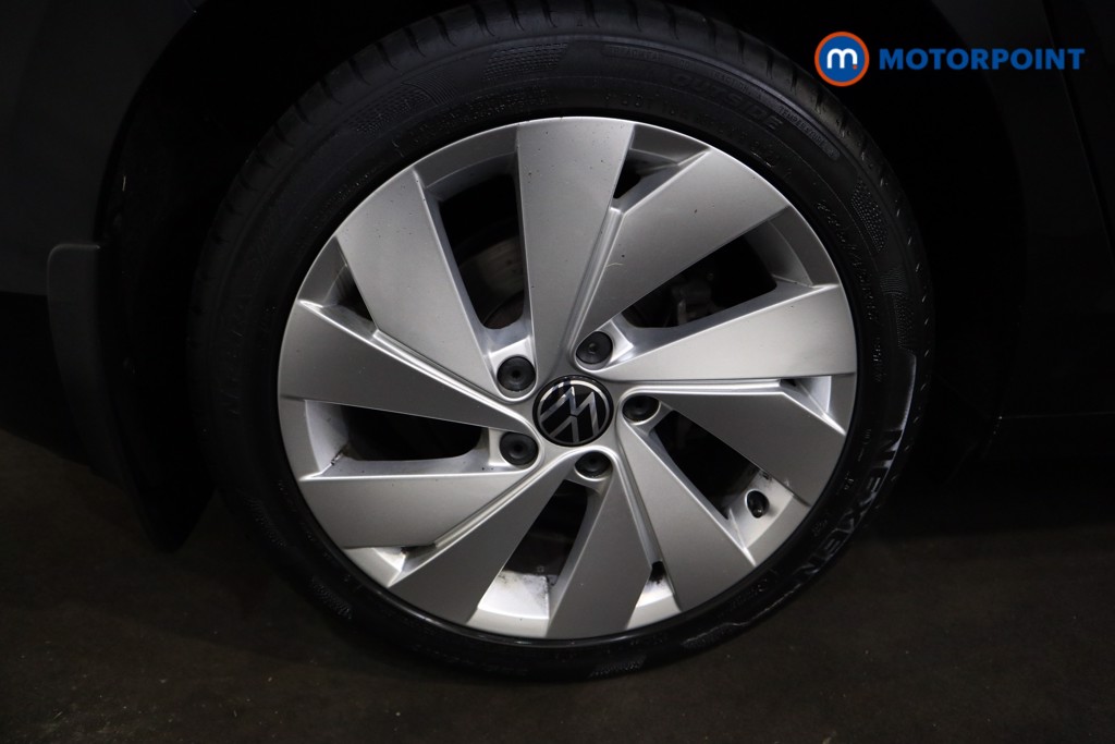 Volkswagen Golf Style Manual Petrol Hatchback - Stock Number (1535839) - 14th supplementary image