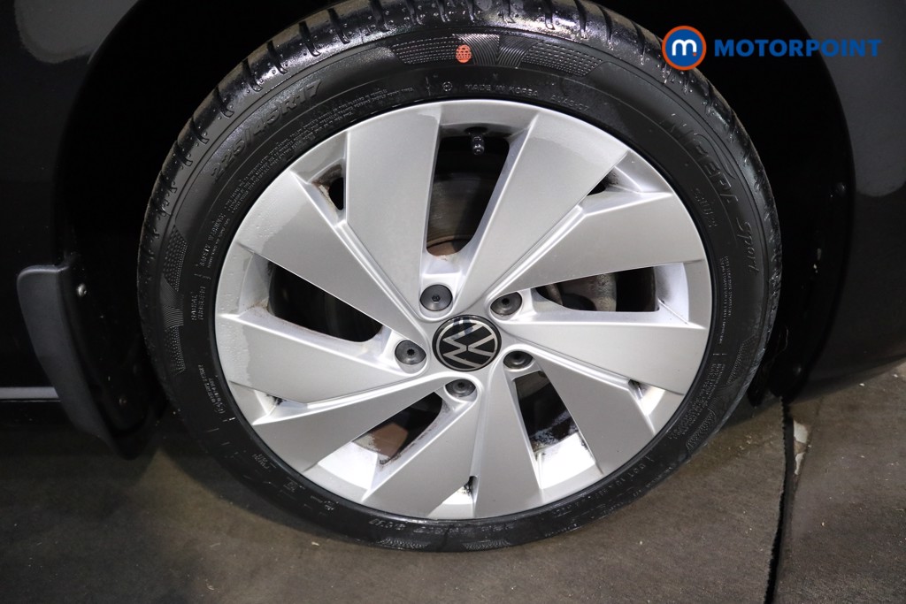 Volkswagen Golf Style Manual Petrol Hatchback - Stock Number (1535839) - 15th supplementary image