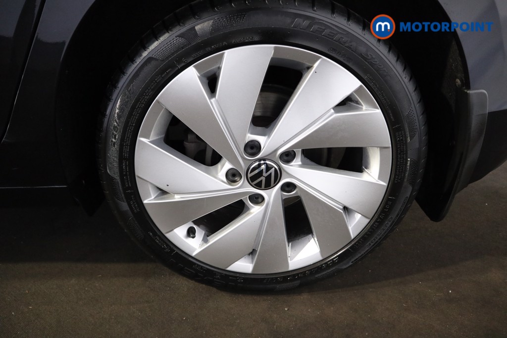 Volkswagen Golf Style Manual Petrol Hatchback - Stock Number (1535839) - 17th supplementary image