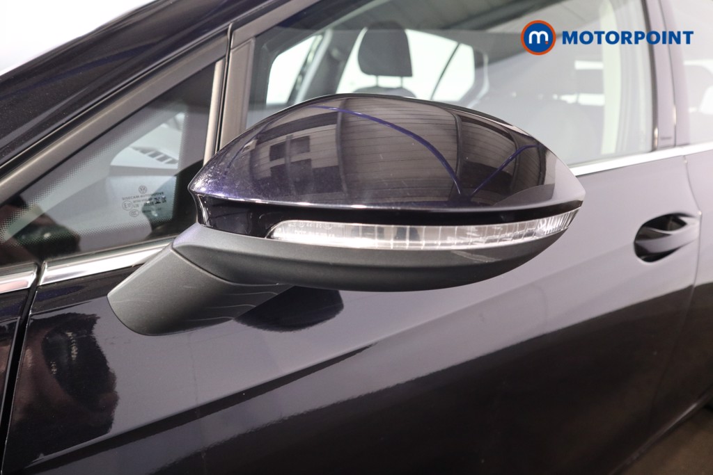 Volkswagen Golf Style Manual Petrol Hatchback - Stock Number (1535839) - 22nd supplementary image