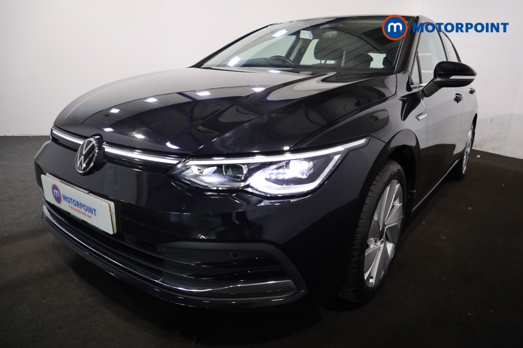 Volkswagen Golf Style Manual Petrol Hatchback - Stock Number (1535839) - 24th supplementary image