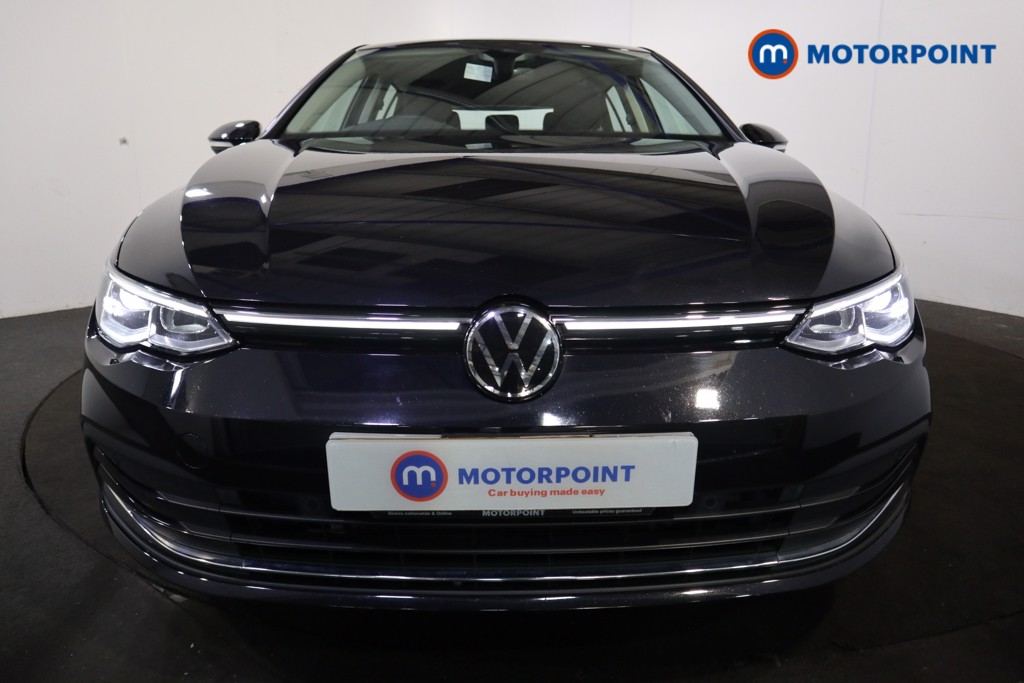 Volkswagen Golf Style Manual Petrol Hatchback - Stock Number (1535839) - 25th supplementary image