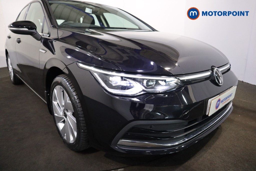 Volkswagen Golf Style Manual Petrol Hatchback - Stock Number (1535839) - 26th supplementary image