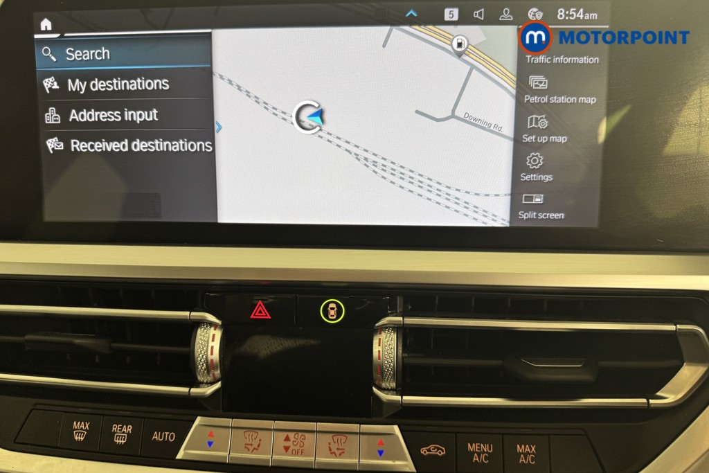 BMW 3 Series Se Pro Automatic Petrol Plug-In Hybrid Saloon - Stock Number (1535879) - 2nd supplementary image