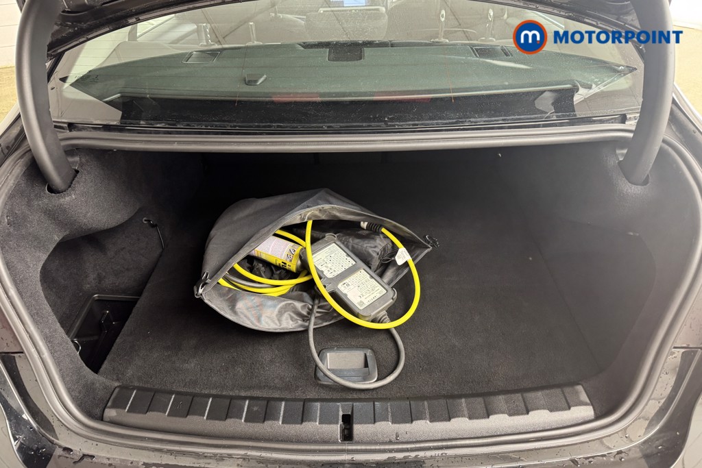 BMW 3 Series Se Pro Automatic Petrol Plug-In Hybrid Saloon - Stock Number (1535879) - 3rd supplementary image