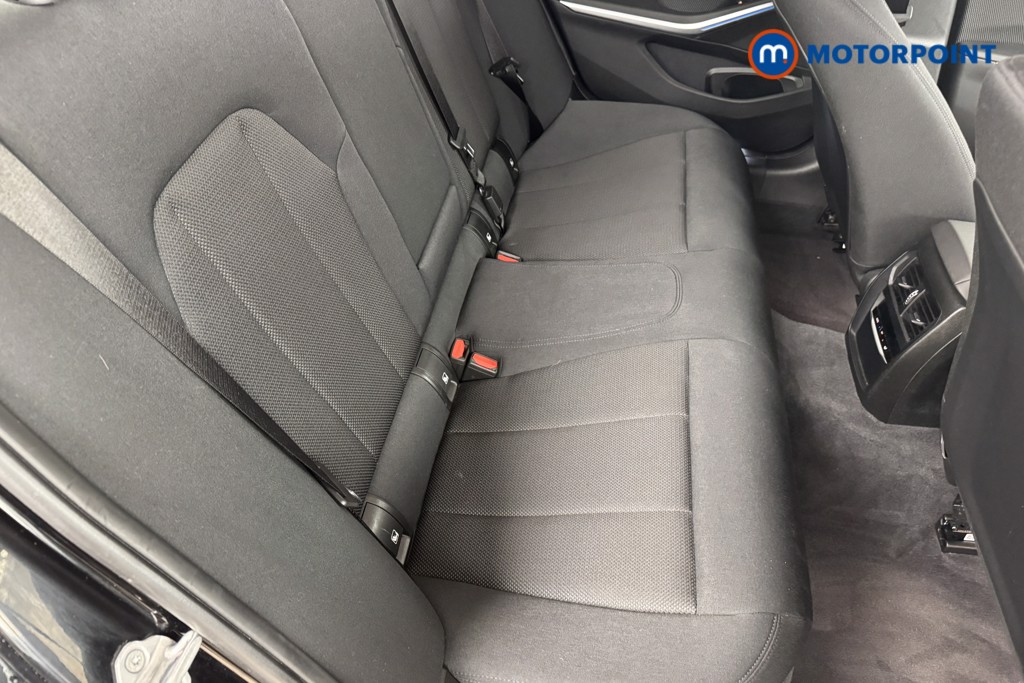BMW 3 Series Se Pro Automatic Petrol Plug-In Hybrid Saloon - Stock Number (1535879) - 4th supplementary image